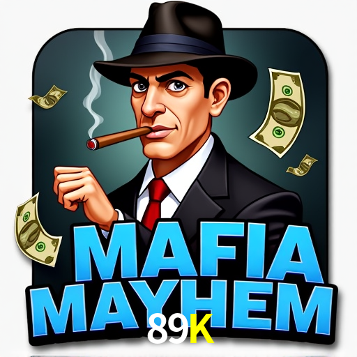 89K: Jogos de Caça-Níqueis-Altas Recompensas, Roleta-Velocidade, Blackjack-Desafios Máximos